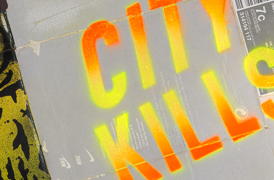 City Kills