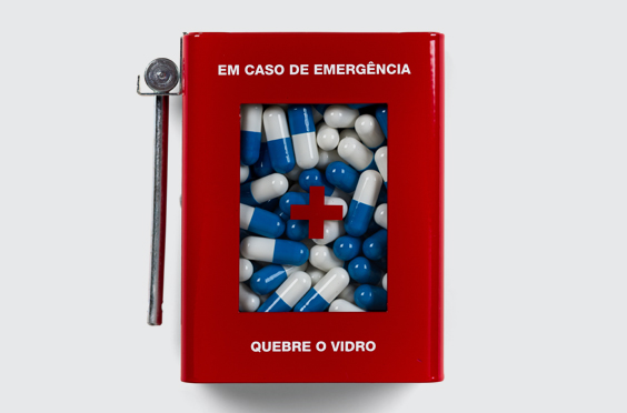 emergência