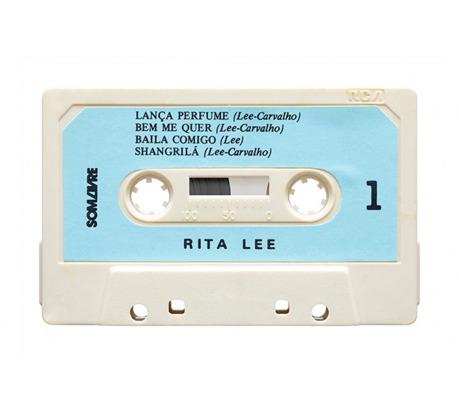 Rita Lee