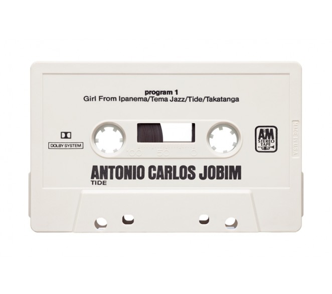 Antonio Carlos Jobim Tide