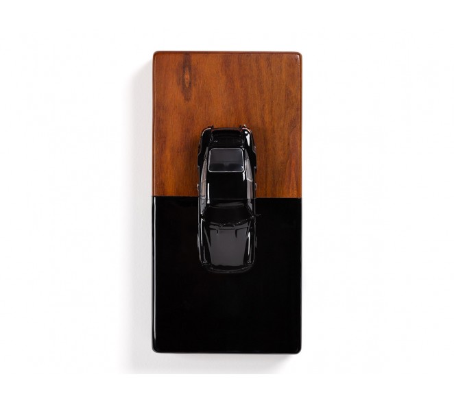 911 Carrera 2.7 RS - Black Deep