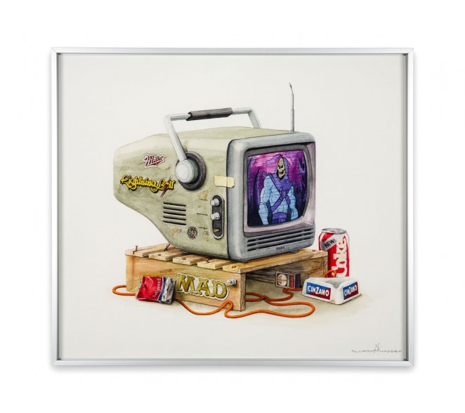 TV