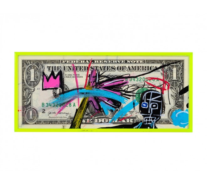 Basquiat