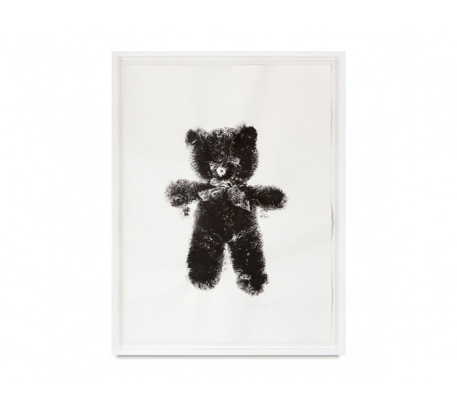 Small Bear I