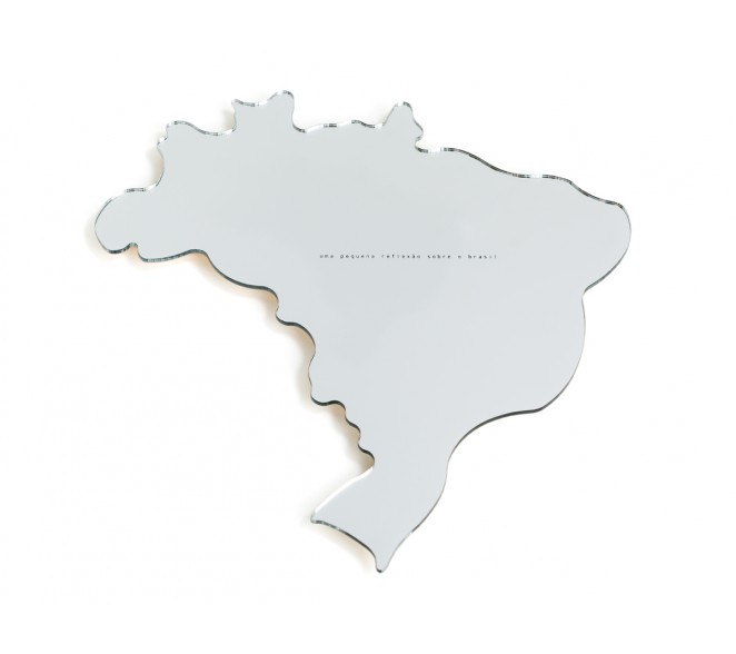 Uma Pequena Reflexão Sobre o Brasil