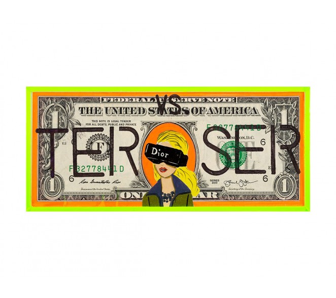 Ter vs. Ser