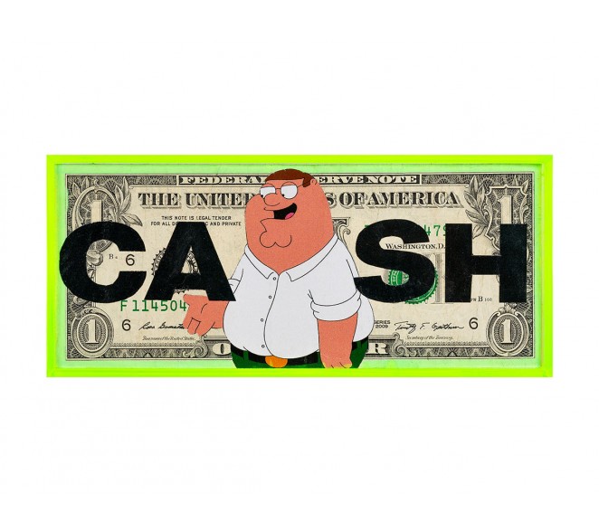 CASH