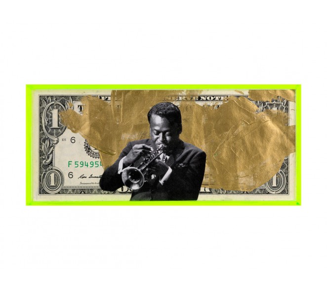 Miles Gold