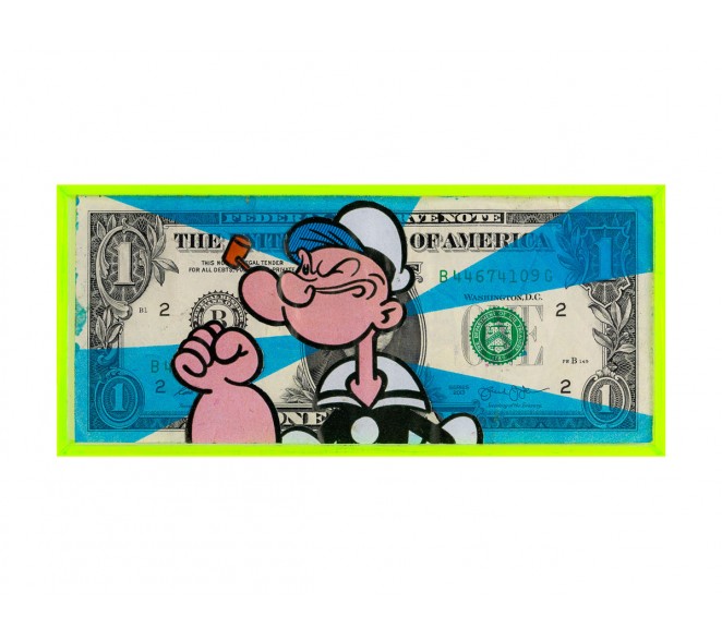 Popeye