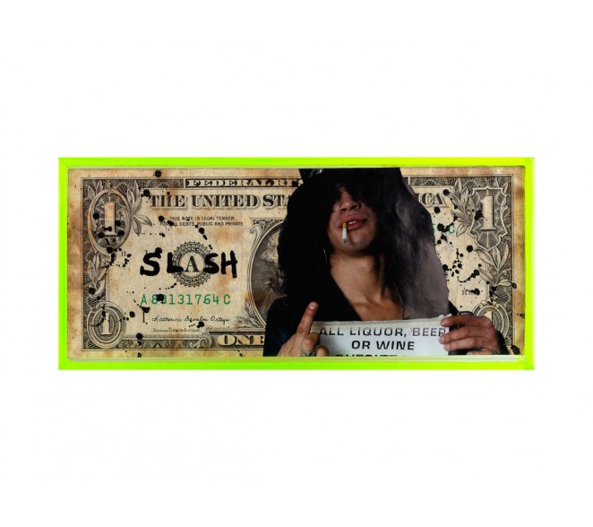 Slash