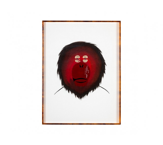 Chanel - Monkey Brands