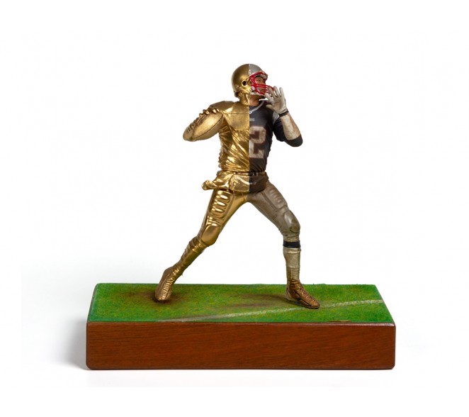 Brady Gold