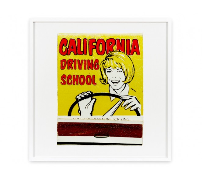 California Driving School Match