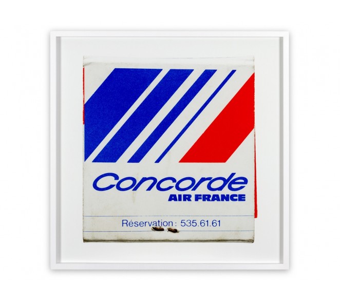 Concorde Match