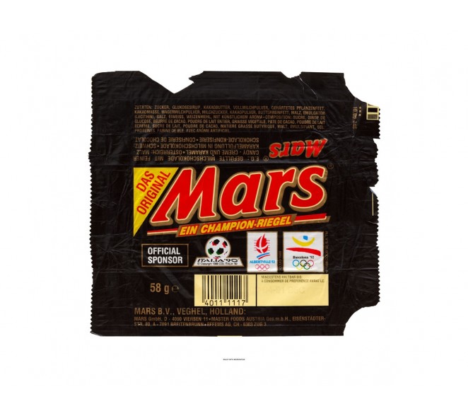 Mars