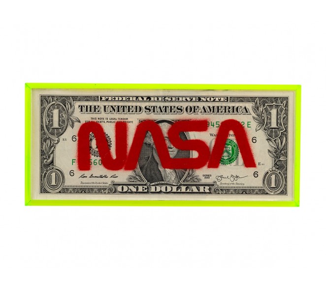 Nasa