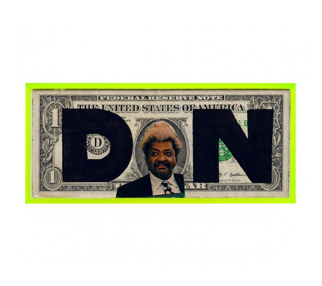 Don King