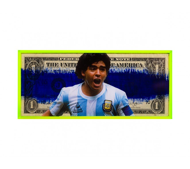 Maradona II