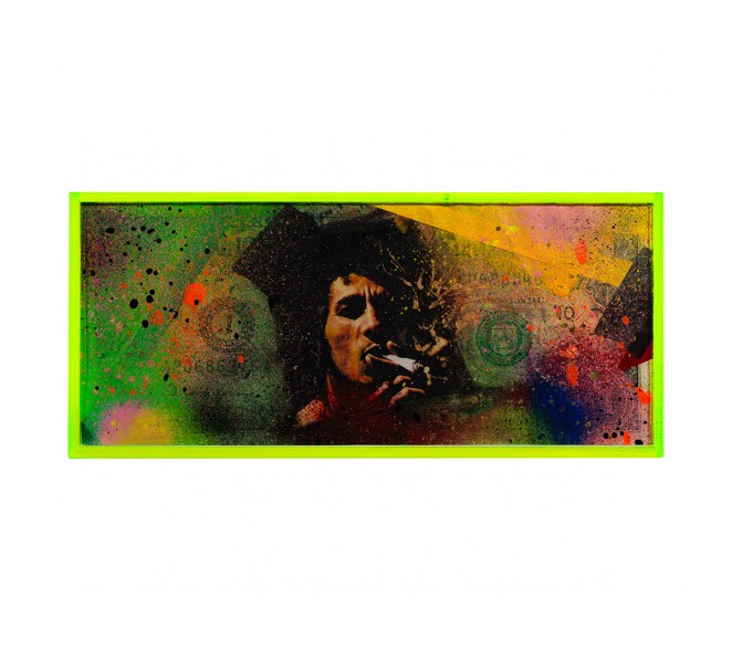 Bob Marley