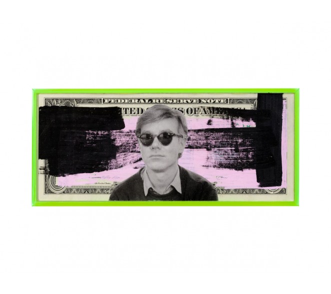 Andy Warhol