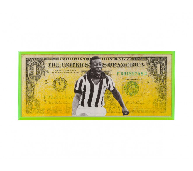 Pelé