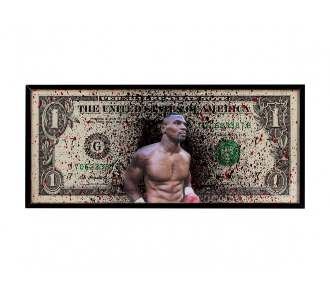 Iron Mike
