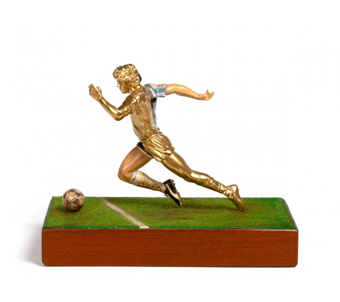 Maradona Gold