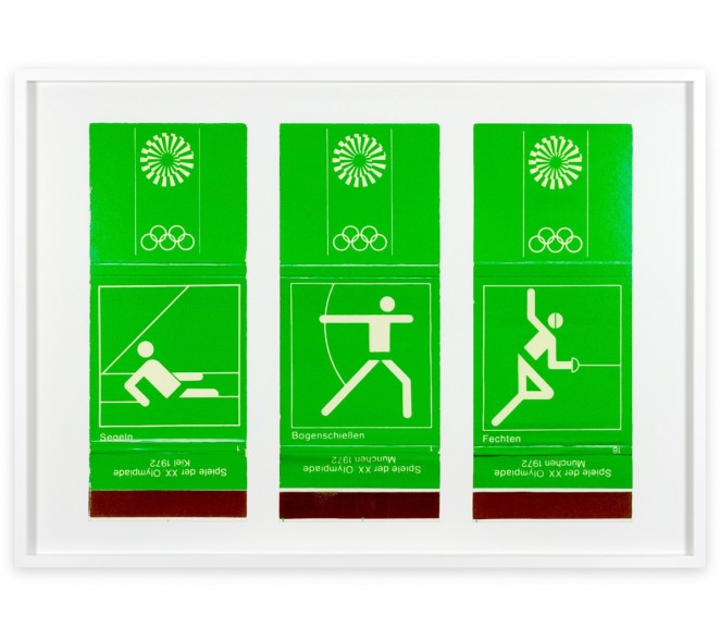Olympics Matches