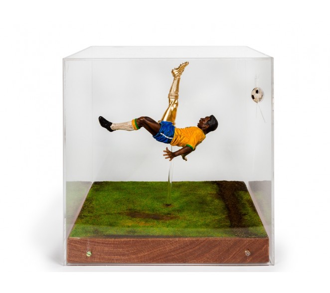 Pelé Gold