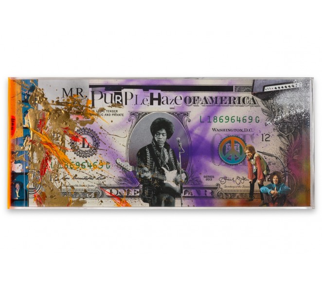 HENDRIX