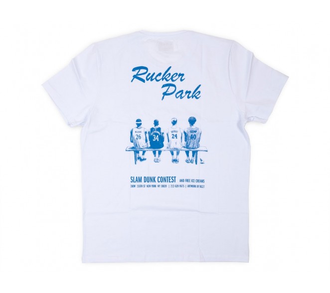 Rucker Park