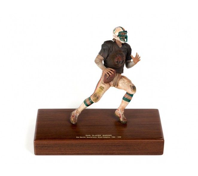 Dan "Slayer" Marino