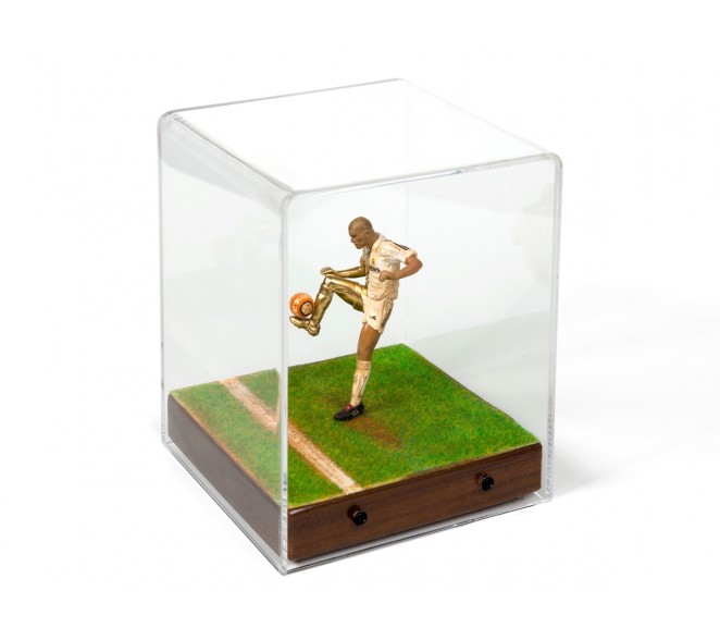 Zidane Gold