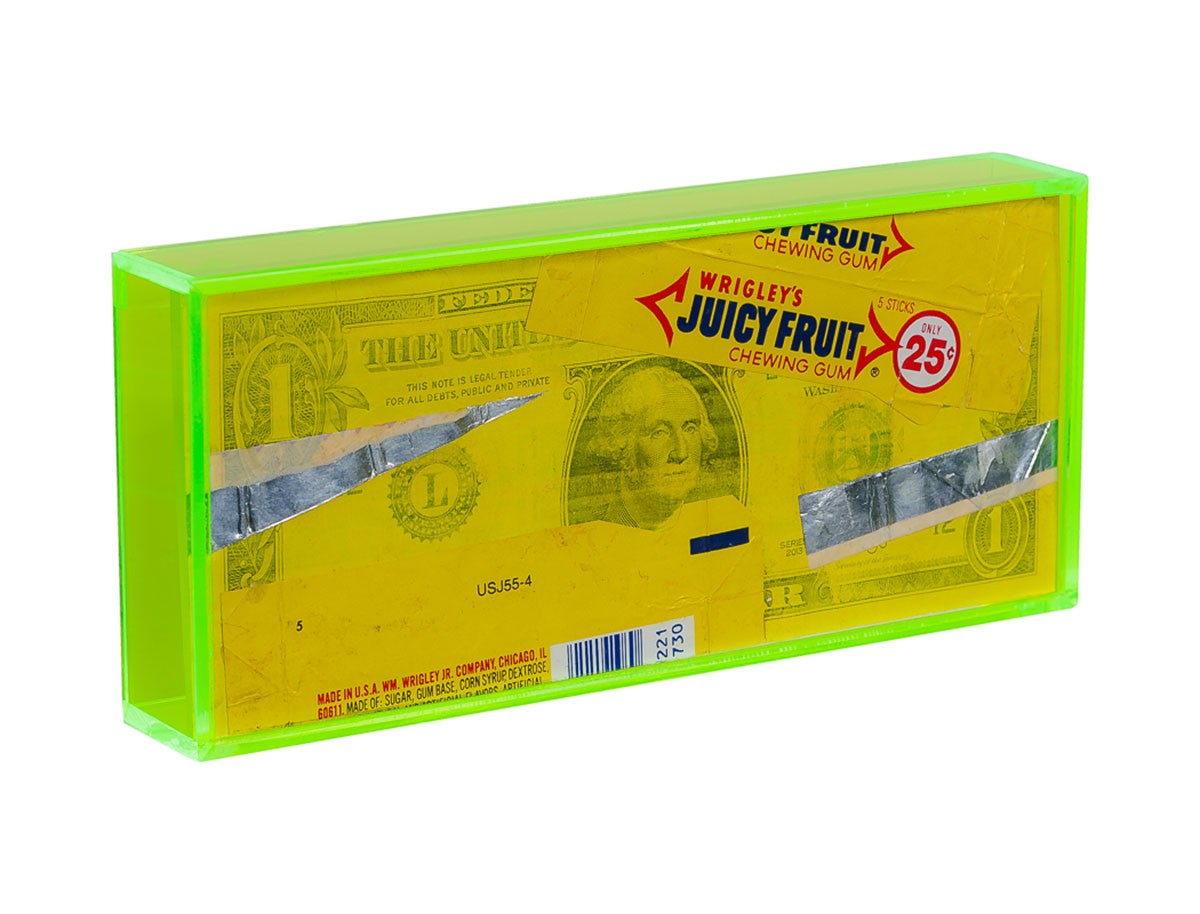 リラクゼーショングッズ JUICY FRUIT CRDB,CRDP 1ml Juicy Fruit www.bg27.com.br