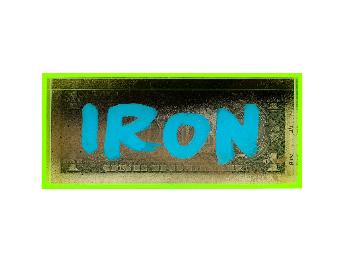 Iron Mike www.bg27.com.br