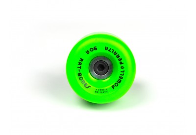 Cabide Skate Rat Bones Verde