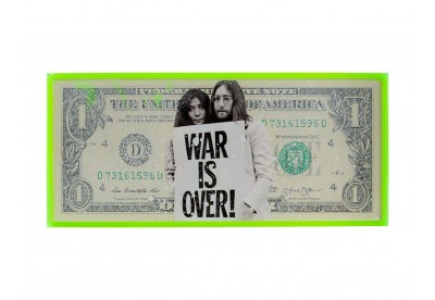 War is Over (If you Want it)