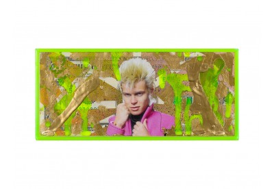 BILLY IDOL