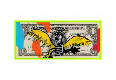 Basquiat III