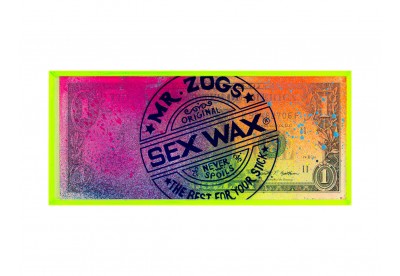 Sex Wax