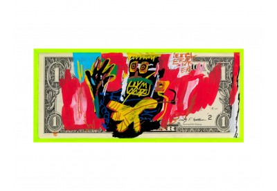 Basquiat IV