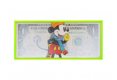 Mickey na Neve