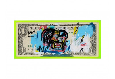 Basquiat V