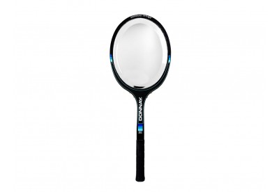 Raquete Espelho Donnay Black
