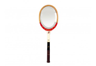 Raquete Espelho Slazenger Rocket