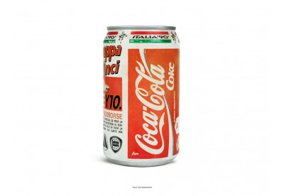 Coke Italy