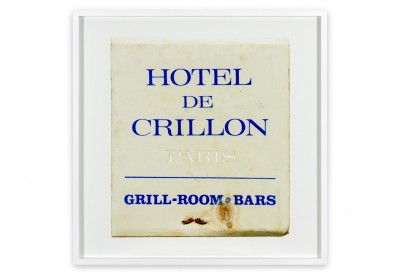 Hotel de Crillon Match