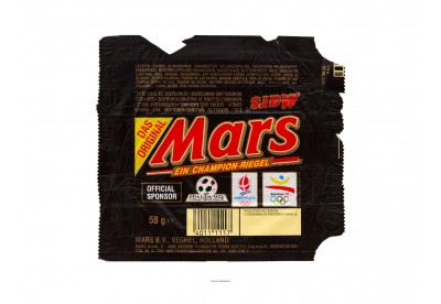 Mars