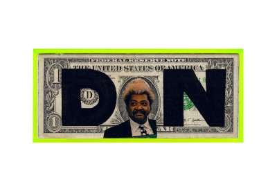 Don King