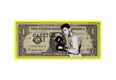 Cassius Clay